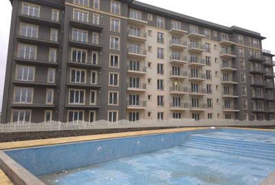 Apartament cu 2 camere decomandat în Ștefăneștii de Jos