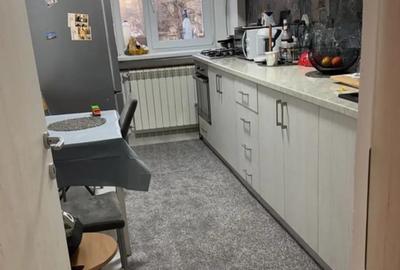 Vand apartament 3 camere ultracentral - 8