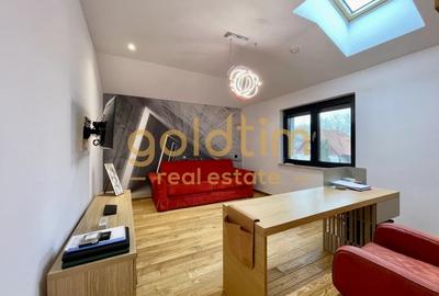 UNICA/ABSOLUT SUPERBA/ VILA INDIVIDUALA/IANCU NICOLAE/CURTE GENEROASA - 69