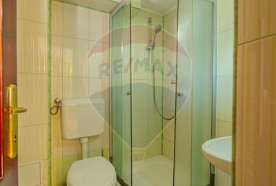 VILA SCANDINAVIA / Pensiune / Moieciu de Sus - 21