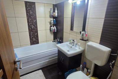 Apartament cu 3 camere decomandat în Mihai Viteazu - 7