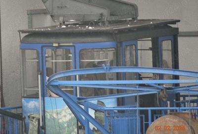 Apartament de vanzare la vila in Busteni - 10