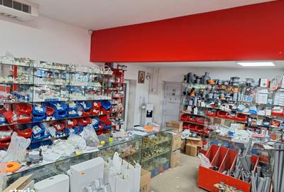 Spațiu comercial, de 220 mp, în Nord - 3