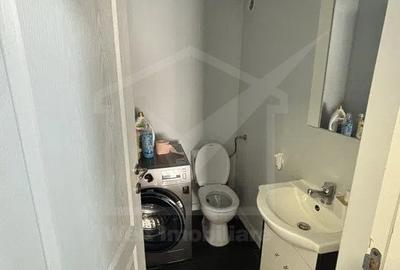 De vanzare apartament cu 3 camere 66mp cartier Buna Ziua - 7
