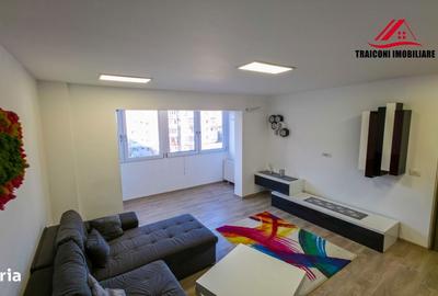 Apartament cu 3 camere decomandat, mobilat în Iosefin - 16
