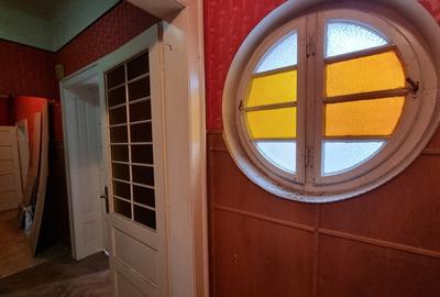 Apartament cu 3 camere semidecomandat în Ultracentral - 1