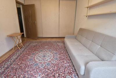 Apartament cu 2 camere decomandat în Olimpia-Stadion - 12