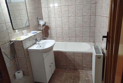 Apartament cu 2 camere semidecomandat în Hipodrom - 2
