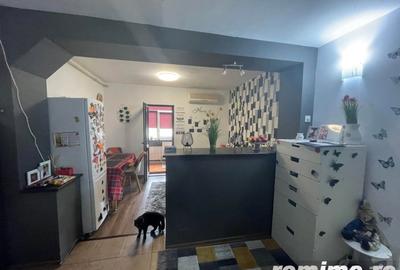 Apartament cu 3 camere în Central - 4