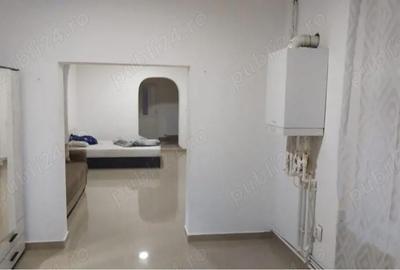 Casă cu 2 camere în Gara de Nord - 10