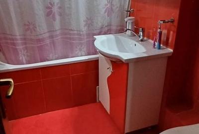 Apartament cu 3 camere în Șimleu Silvaniei - 8