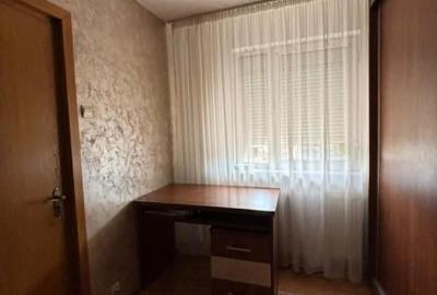 Apartament cu 2 camere, mobilat în Războieni - 5