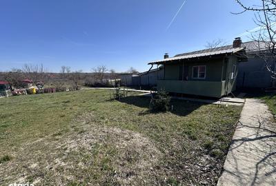 Teren de 3000 mp, în Mischii - 7