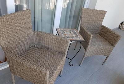 Apartament cu 2 camere decomandat în Central - 6
