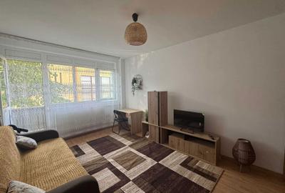 Garsonieră în Podu Roș - 3