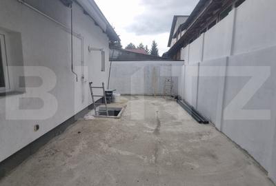 Casă individuală cu 2 camere cu Canalizare în Lunca Cetățuii - 7