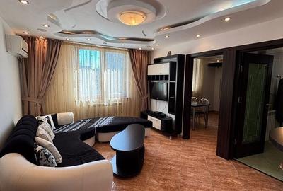 Apartament cu 2 camere în Central - 1
