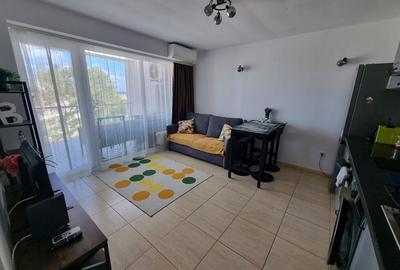 Bd mamaia satul de vacanta-apartament 2 camere cu vedere la mare - 9