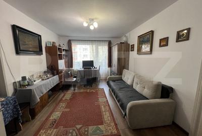 Apartament cu 3 camere, 68 mp, zona complex Diana, Gheorgheni - 2