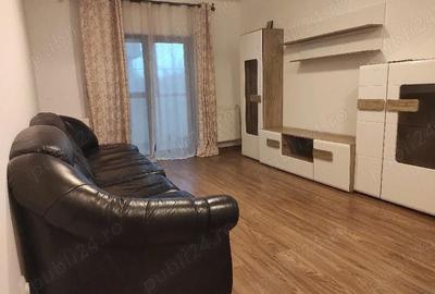 Apartament cu 3 camere semidecomandat în Valea Lupului - 1
