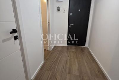 Apartament cu 3 camere decomandat în Gheorgheni - 12