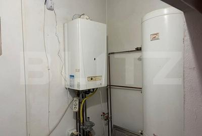 Casa de vanzare in suprafat utila de 100 mp si 1400 mp teren - 7