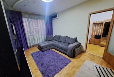 Apartament cu 3 camere semidecomandat în Iancului - 12