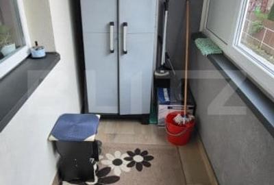 Apartament cu 2 camere semidecomandat în Florești - 3