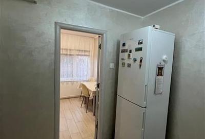 Apartament 3 cam renovat complet Tiglina 3 - 9