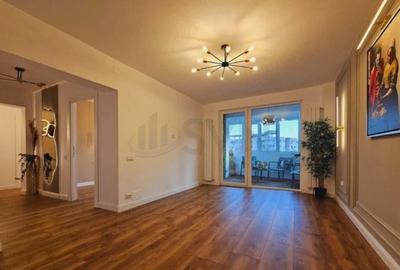 Apartament 2 camere I Victoriei I Banu Manta