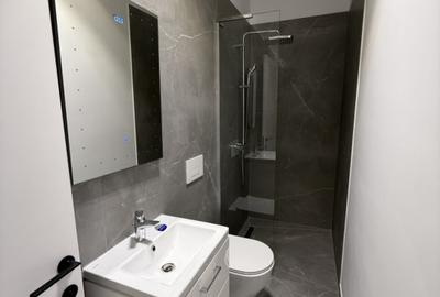 Apartament cu 3 camere semidecomandat în Aviației - 7