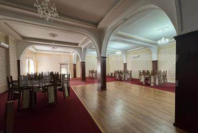 Afacere la cheie in Siret! Pensiune, sala evenimente, resta - 13