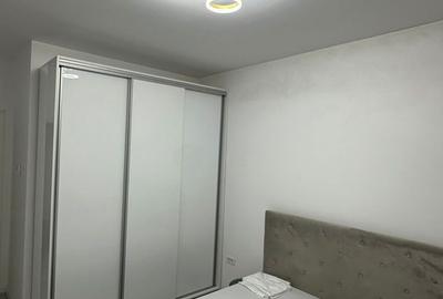 Apartament cu 2 camere decomandat, mobilat în Dobroești - 13