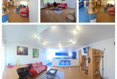 2 camere, in vila, la curte comuna, centrala, pet friendly, Gorjului 2 camere, in vila, la curte comuna, centrala, pet friendly, Gorjului - 6