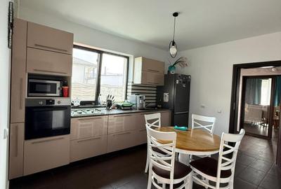 Vila individuala de vanzare Chiajna - 8