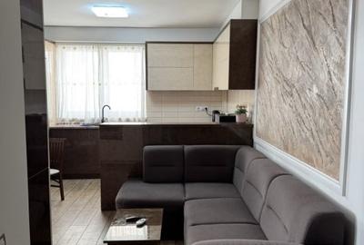 Apartament modern de inchiriat – 60mp utili-3 camere, curte, – Calea Cisnadiei, - 5
