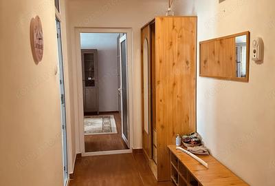 Vand apartament 2 camere Fete?ti Gara - 7