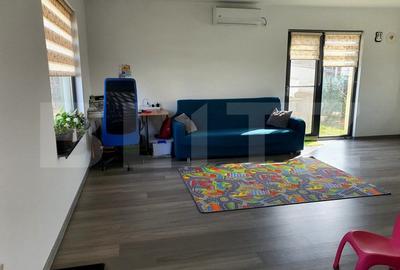 Casa pe Parter, 3 camere, 76mp, curte 421 mp, zona Selgros - 2