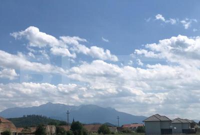 Casă cu 3 camere cu Garaj în Cristian - 10