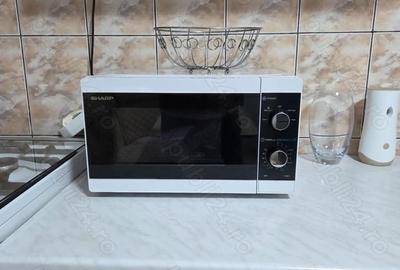 Apartament cu 2 camere decomandat în Tăbăcari - 10