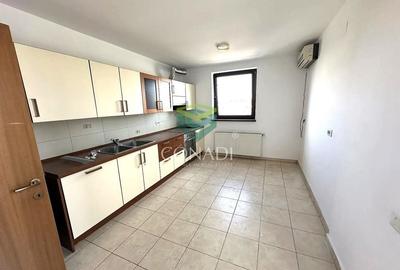 Dorobanti Capitale, spatiu de birouri de inchiriat, 290 mp utili - 6