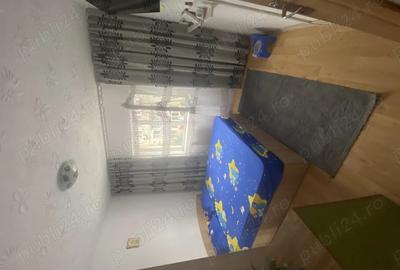 Vand apartament cu 3 camere - 8