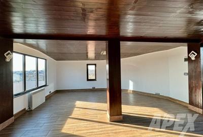 Vila individuala 5 camere | Teren 436mp | Domnesti - 12