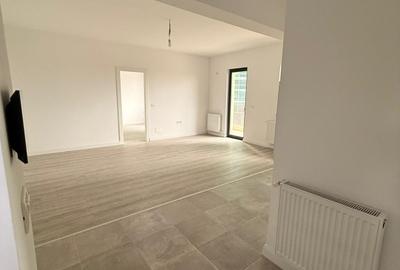 Apartament 3 camere spatioase, cu vedere la lac in Pipera - 5