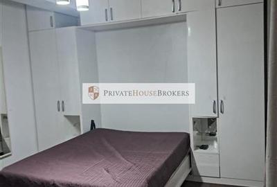 Garsonieră decomandată, mobilată în Bucureștii Noi - 11