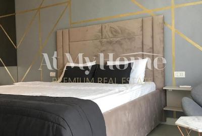 Studio Spatios si Modern, MOBILAT LUX, terasa, INVESTITIE, langa HOTEL OPERA - 4