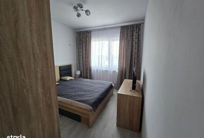 Garsonieră în Militari