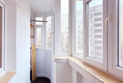 Apartament cu 3 camere decomandat în Tei - 22