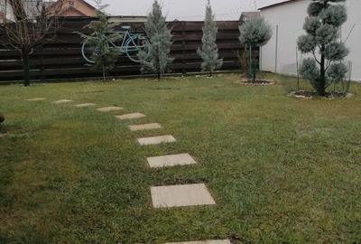 Casă cu 3 camere cu Teren 466 Mp în Bradu - 2