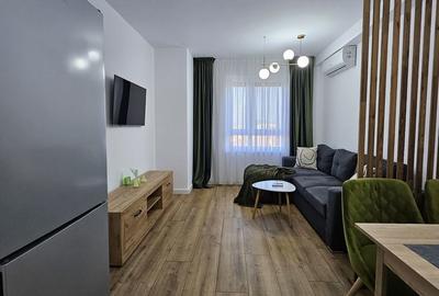 Apartament cu 3 camere decomandat în Nufărul - 14